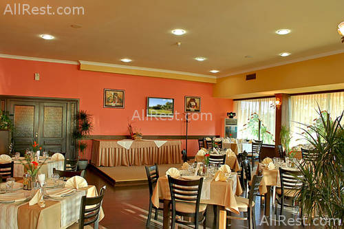 Briz 2 Hotel 25